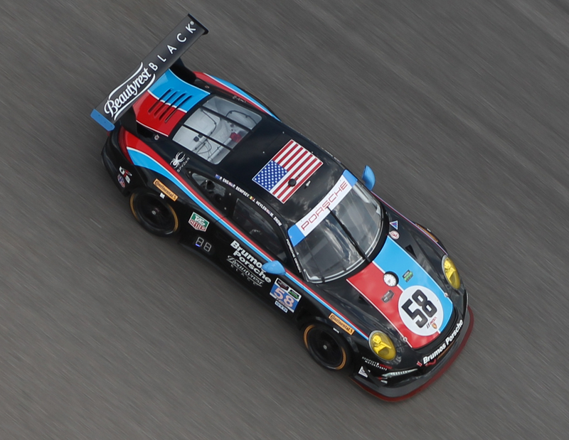 Illustration for article titled Why Lone Star Le Mans Is The Best Weekend In Austin